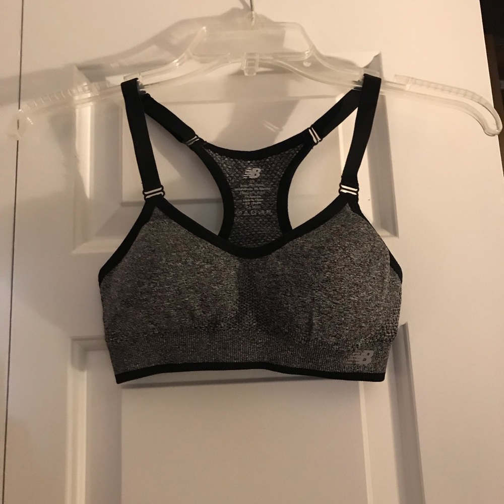 New Balance Sports Bra